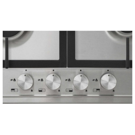 Газовая варочная панель Korting HG 665 CX