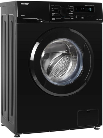 Стиральная машина NORDFROST WM2 6100 B