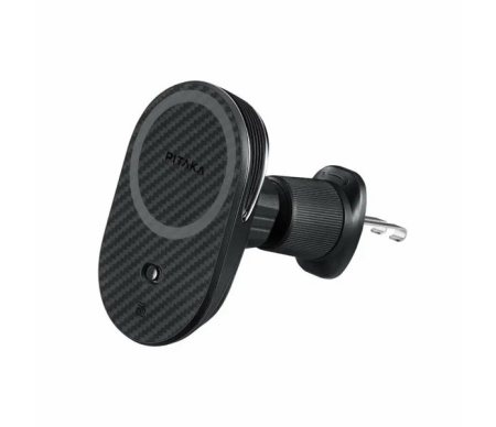 Держатель для телефона PITAKA MagEZ Car Mount Pro 2 MagSafe vent