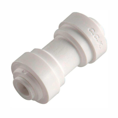 Коннектор прямой WTS DCC-006A