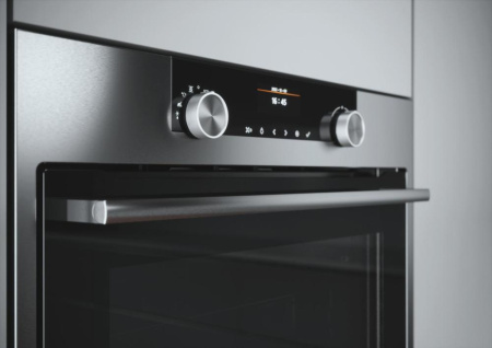 Духовой шкаф Asko OT 8664 S