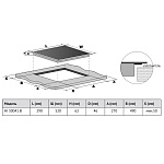 Монтажная схема