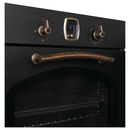 Духовой шкаф Korting OGG 741 CRN