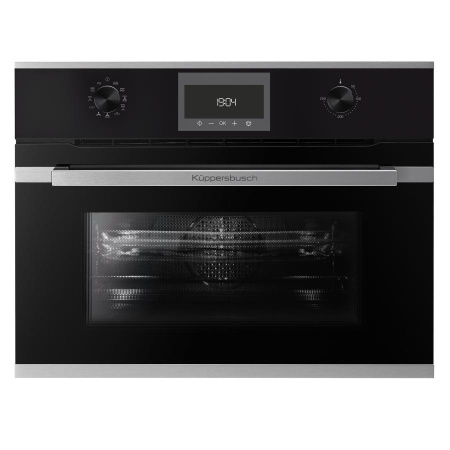 Духовой шкаф с СВЧ Kuppersbusch CBM 6330.0 S1