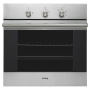 Духовой шкаф Korting OGG 541 CFX