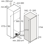 Монтажная схема