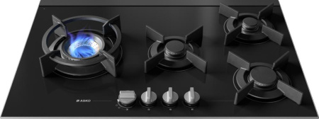 Газовая варочная панель Asko HG 8843 BGB1