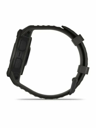 Смарт-часы Garmin Instinct 2s Graphite