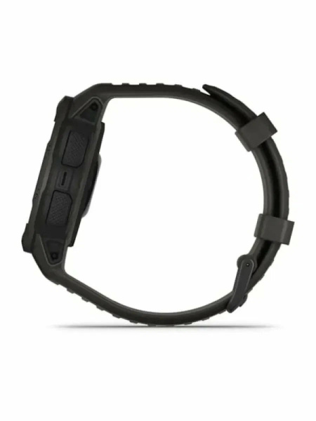 Смарт-часы Garmin Instinct 2s Graphite