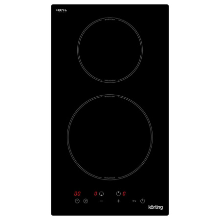Индукционная варочная панель Korting HI 32021 B