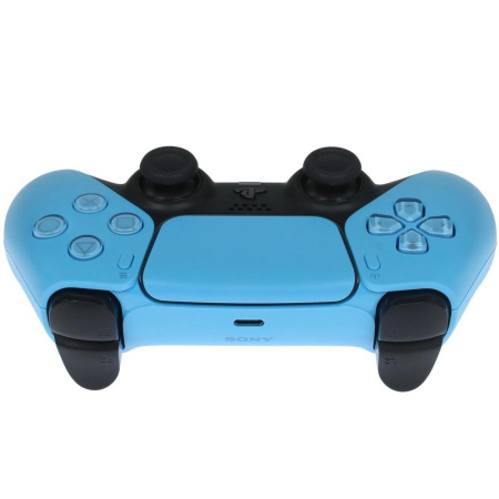 Геймпад Sony DualSense Blue