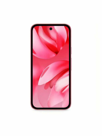 Смартфон Google Pixel 9a 5G 128 ГБ, Peony