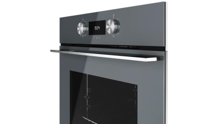 Духовой шкаф Teka HLB 8400 STONE GREY