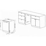 Монтажная схема