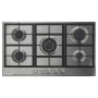 Газовая варочная панель Korting HG 965 CTX