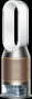 Мойка воздуха Dyson Humidify Formaldehyde PH04, White/Gold