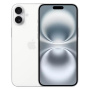 Смартфон Apple iPhone 16 Plus SIM+eSIM 256 ГБ, White, AE