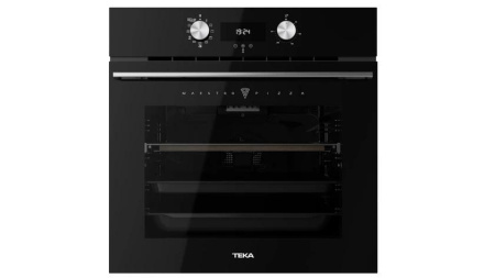Духовой шкаф Teka MAESTROPIZZA HLB 8510 P NIGHT RIVER BLACK