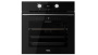 Духовой шкаф Teka MAESTROPIZZA HLB 8510 P NIGHT RIVER BLACK