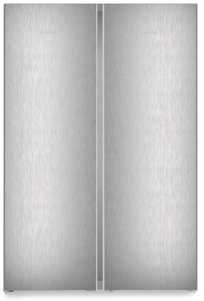 Холодильник комбинированный Liebherr XRFsf 5240-22 001