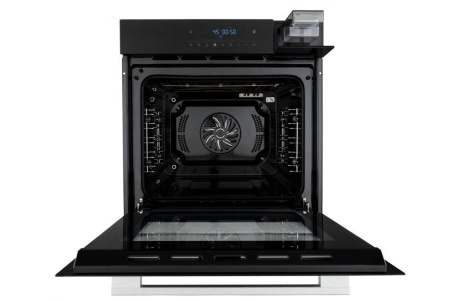 Духовой шкаф - пароконвектомат Graude BMDP 60.1 E