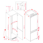 Монтажная схема