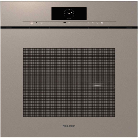 Комби-пароварка Miele DGC 7860 HCX PRBG
