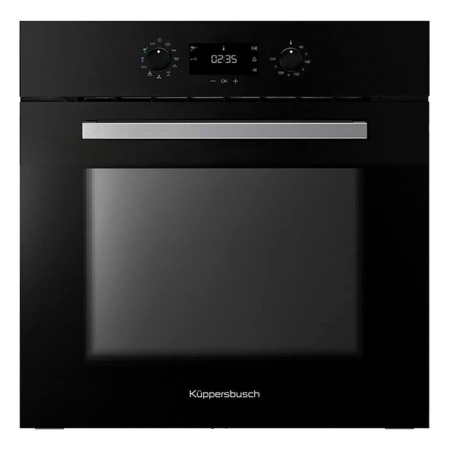 Духовой шкаф Kuppersbusch B 6120.0 S