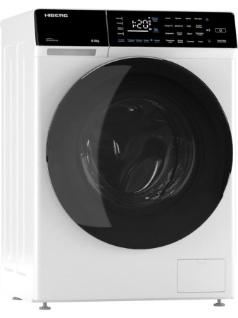 Стиральная машина HIBERG i-DDQ9 - 812 W