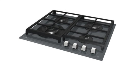 Газовая варочная панель Teka GZC 64320 XBN STONE GREY