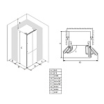 Монтажная схема
