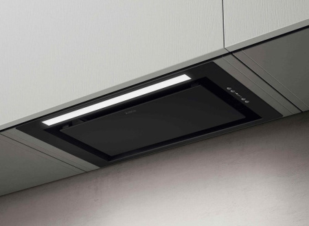 Вытяжка Elica LANE BL MAT/A/52