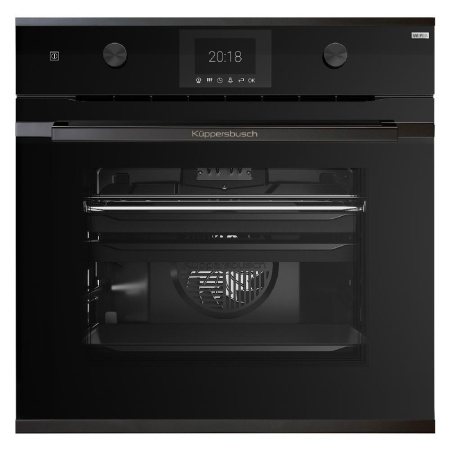 Духовой шкаф Kuppersbusch BP 6381.0 S2