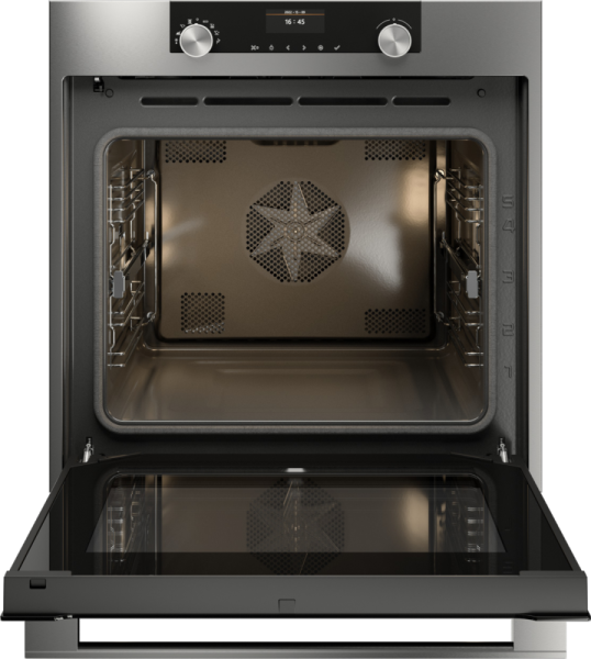 Духовой шкаф Asko OP 8664 S