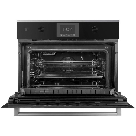 Духовой шкаф с СВЧ Kuppersbusch CBM 6350.0 S3