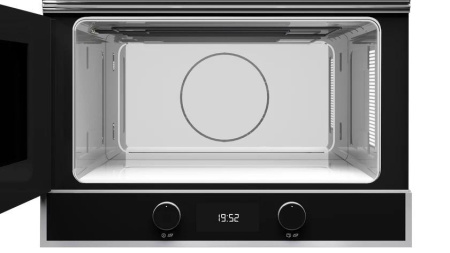 Микроволновая печь Teka ML 822 BIS L BLACK-SS