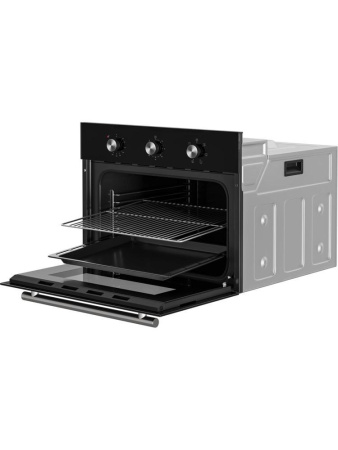 Духовой шкаф NORDFROST HM 5060 B