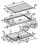 Монтажная схема