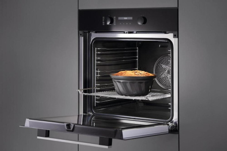 Духовой шкаф Miele H 2465 BP OBSW