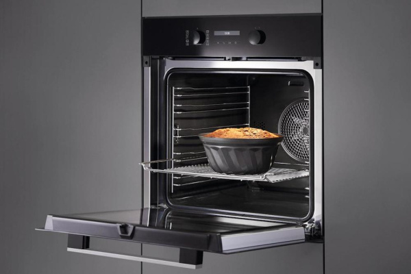 Духовой шкаф Miele H 2465 BP OBSW