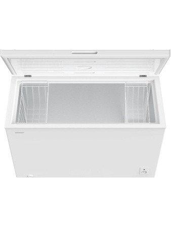 Морозильный ларь NORDFROST CF 410