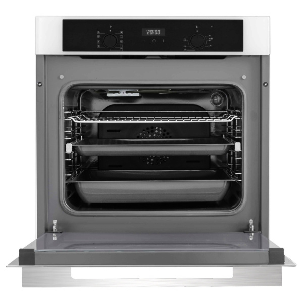 Духовой шкаф Korting OKB 691 CSGW