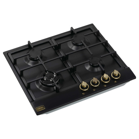 Газовая варочная панель Korting HG 661 CTGN