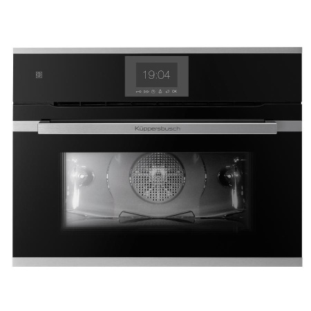 Духовой шкаф Kuppersbusch CBP 6550.0 S1