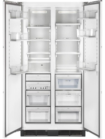 Холодильная камера HIBERG S-RFS 800 W inverter