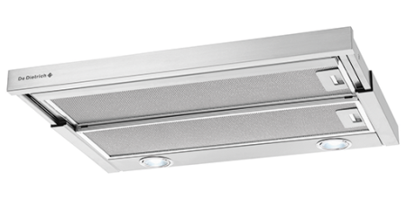 Вытяжка De Dietrich DHT1116X