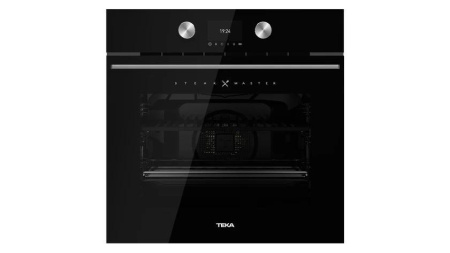Духовой шкаф Teka STEAKMASTER NIGHT RIVER BLACK