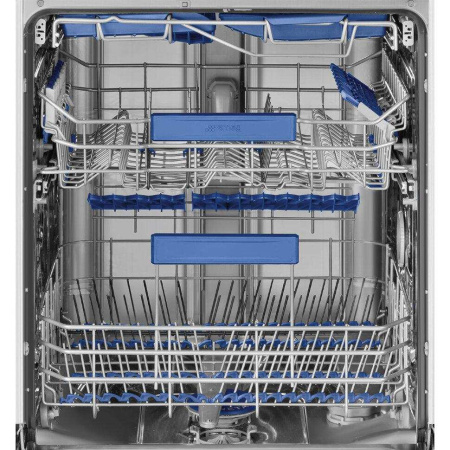 Посудомоечная машина SMEG STL323BQLH