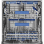 Посудомоечная машина SMEG STL323BQLH