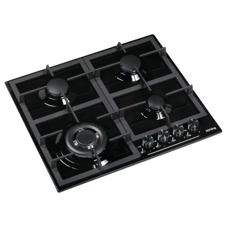 Газовая варочная панель Korting HG 665 CTN